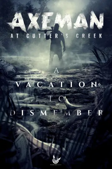 Постер к фильму "Axeman at Cutter