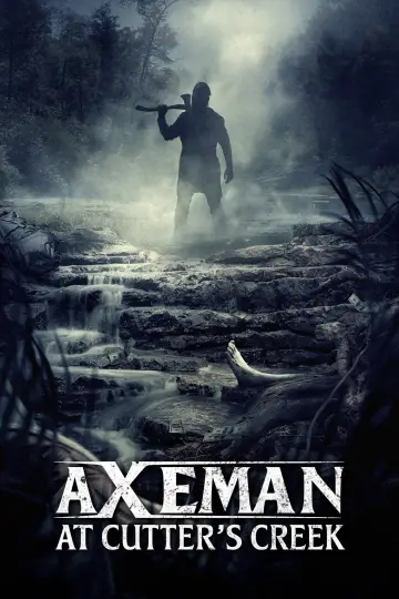 Постер к фильму "Axeman at Cutter