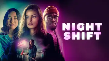 Задник к фильму "Night Shift" #1014848