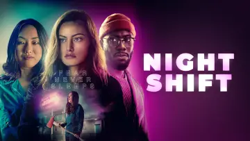 Задник к фильму "Night Shift" #1014850
