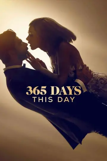 Постер к фильму "365 дней: этот день" #1178414