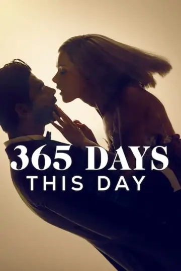 Постер к фильму "365 дней: этот день" #16505