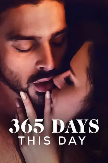 Постер к фильму "365 дней: этот день" #16508