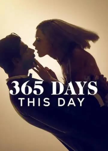 Постер к фильму "365 дней: этот день" #16509