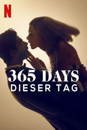 Постер к фильму "365 дней: этот день" #16511