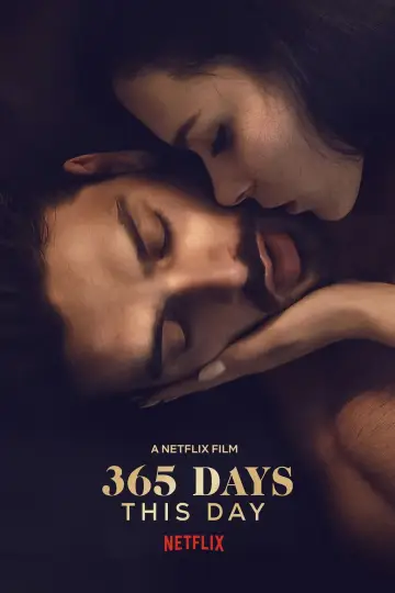 Постер к фильму "365 дней: этот день" #567929