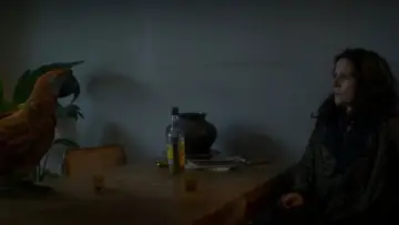 Задник к фильму "Тьюздей" #532806