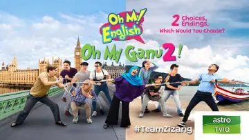 Задник к фильму "Oh My Ganu 2!" #1649628