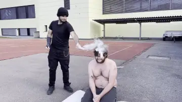 Задник к фильму "Can i Die on Camera?" #434621