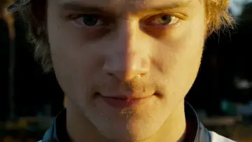 Lift Off постер