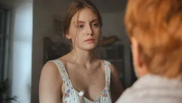 Задник к фильму "Ветер" #1203526