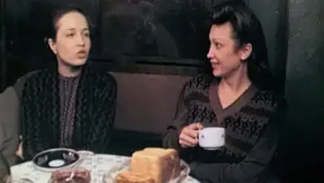 Задник к фильму "Шура и Просвирняк" #941109