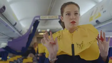 Задник к фильму "Под облаками" #285660