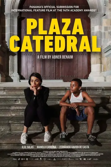 Постер к фильму "Plaza Catedral" #718078