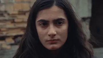 Задник к фильму "A Chiara" #1141612