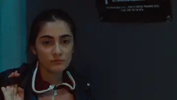 Задник к фильму "A Chiara" #1141613
