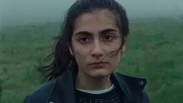 Задник к фильму "A Chiara" #733575