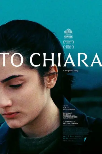Постер к фильму "A Chiara" #733577