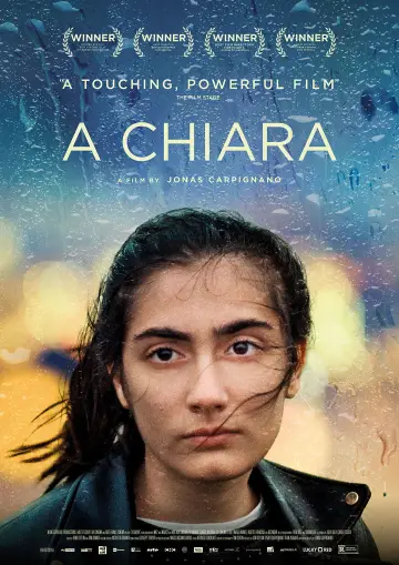 Постер к фильму "A Chiara" #733578