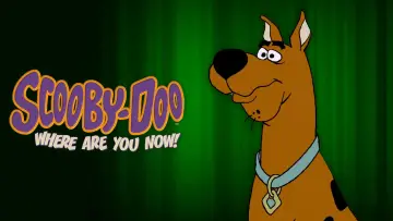 Задник к фильму "Scooby-Doo, Where Are You Now!" #1032655