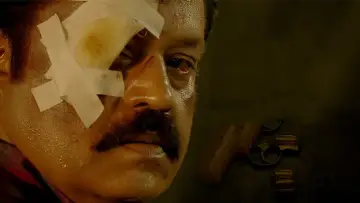 Задник к фильму "കാവൽ" #1622926
