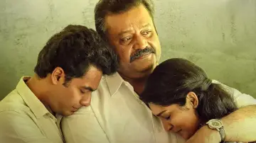 Задник к фильму "കാവൽ" #1622927