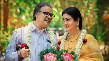 കേശു ഈ വീടിന്റെ നാഥൻ постер