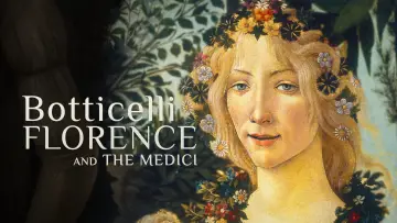 Задник к фильму "Botticelli, Florence and the Medici" #1089113
