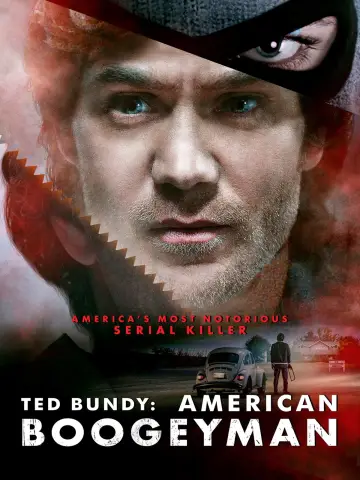 Постер к фильму "Красивый, плохой, злой: Начало" #1070622