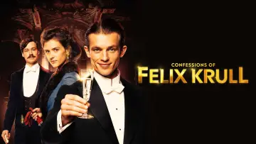 Задник к фильму "Bekenntnisse des Hochstaplers Felix Krull" #1432098