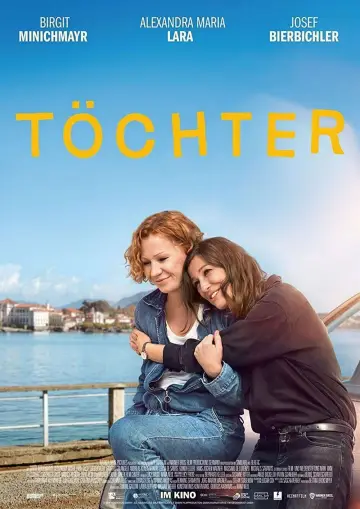 Töchter постер