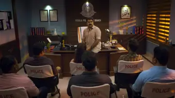 ട്വന്റി വണ്‍ ഗ്രാംസ് постер