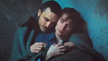 Задник к фильму "Великая свобода" #1046627