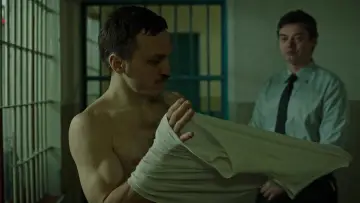 Задник к фильму "Великая свобода" #1046635