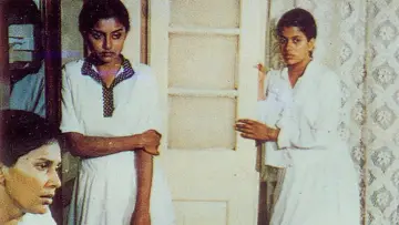 Задник к фильму "මාරුතය" #1521884