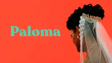 Задник к фильму "Paloma" #691770