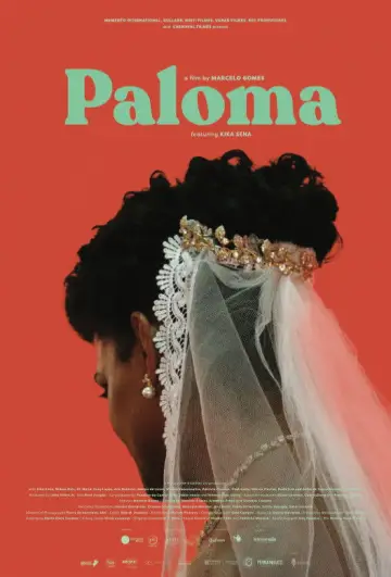 Постер к фильму "Paloma" #691777