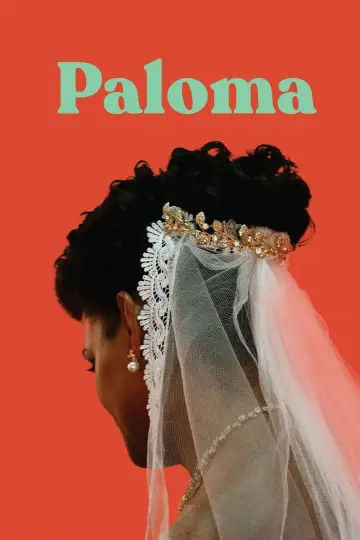 Постер к фильму "Paloma" #691780