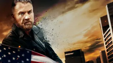 Задник к фильму "Denard: Anatomy of an Antihero" #324218