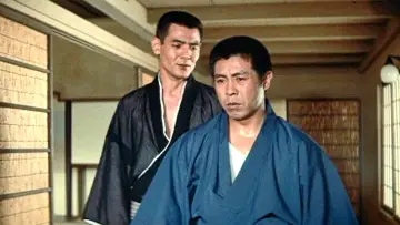 Задник к фильму "関東兄弟仁義 仁侠" #1622863