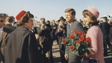 Задник к фильму "Как убили Джона Кеннеди" #1063846