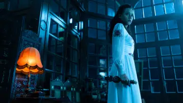Задник к фильму "Приглашение" #298029