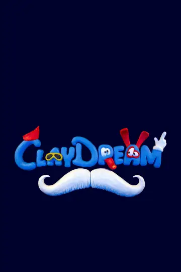 Постер к фильму "Claydream" #686450