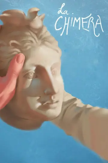 Постер к фильму "Химера" #1183665