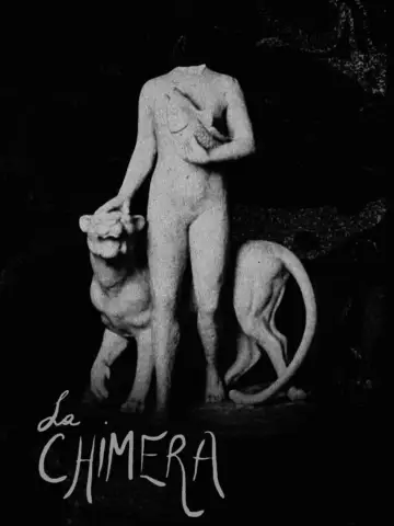 Постер к фильму "Химера" #1183668
