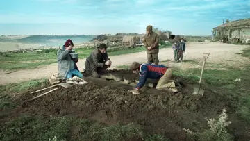 Задник к фильму "Химера" #190848