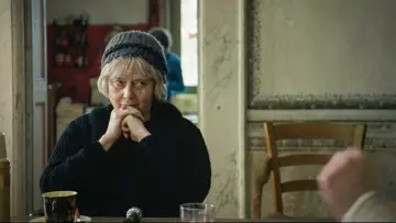 Задник к фильму "Химера" #190849
