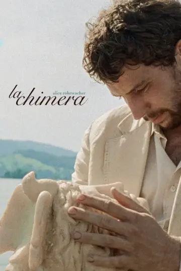 Постер к фильму "Химера" #487212