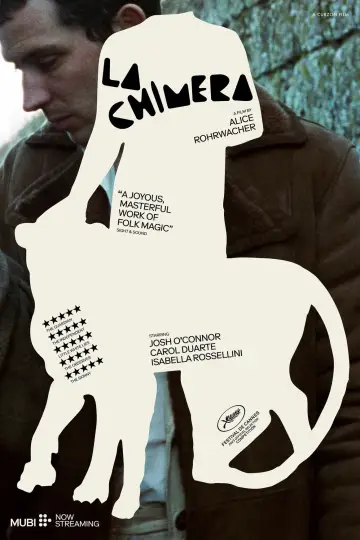 Постер к фильму "Химера" #717800