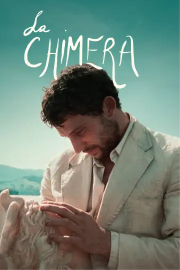 Постер к фильму "Химера" #871665